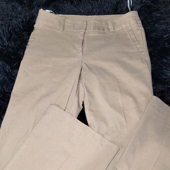 MeXX Mid Rise Wide Leg Dress Pants - Picture 1 of 5